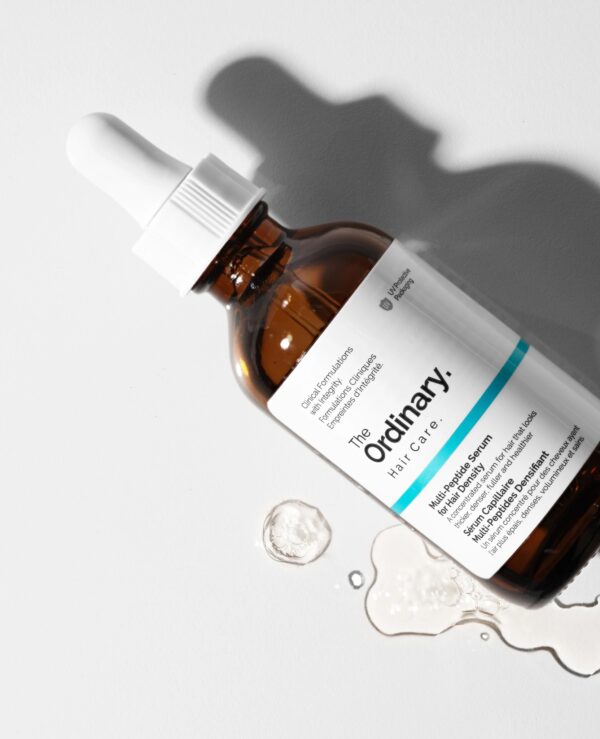 The Ordinary Multi-Peptide Serum for Hair Density (60ml)
