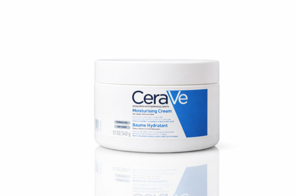 CeraVe Moisturising Cream