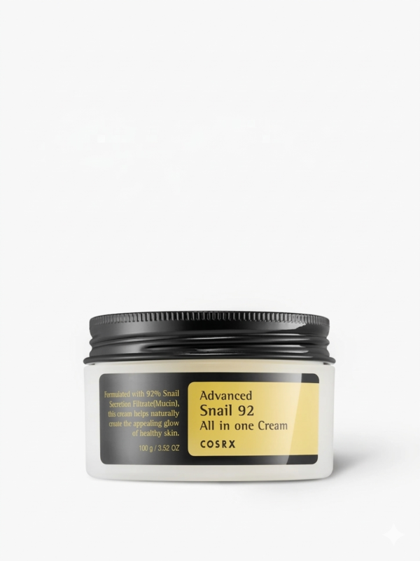Advanced Snail 92 All in One Cream