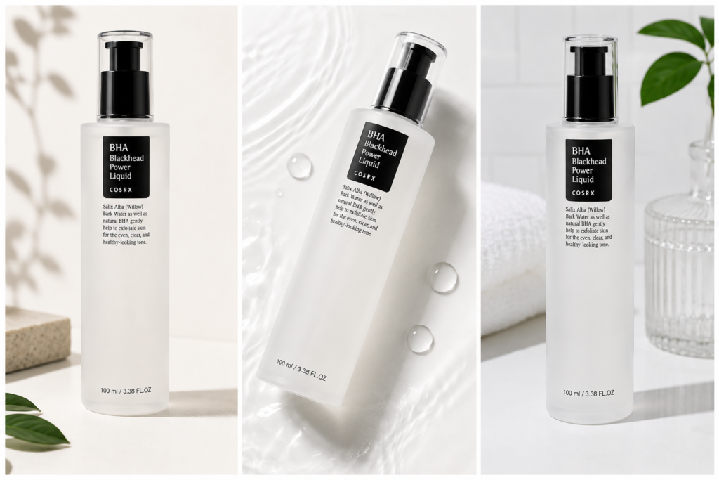 COSRX BHA Blackhead Power Liquid