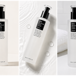 COSRX BHA Blackhead Power Liquid