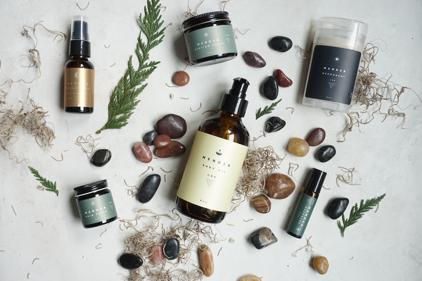 Top 5 Hydrating Products for Glowing Skin