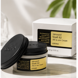 COSRX Advanced Snail 92 All in One Cream