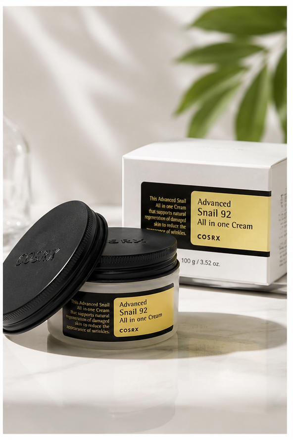 COSRX Advanced Snail 92 All in One Cream